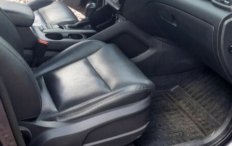 Hyundai Tucson III, 2017 год, 1 575 000 рублей, 11 фотография