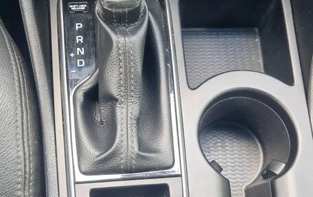 Hyundai Tucson III, 2017 год, 1 575 000 рублей, 15 фотография