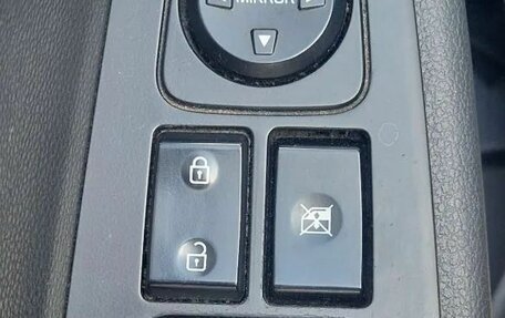 Hyundai Tucson III, 2017 год, 1 575 000 рублей, 19 фотография