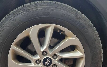 Hyundai Tucson III, 2017 год, 1 575 000 рублей, 25 фотография