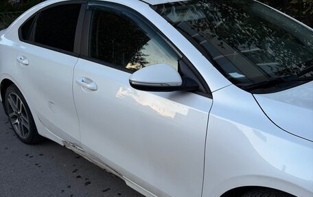KIA Cerato IV, 2020 год, 1 340 000 рублей, 3 фотография