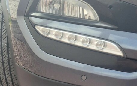 Hyundai Tucson III, 2017 год, 1 575 000 рублей, 32 фотография