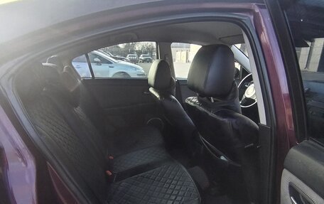 Mazda 3, 2006 год, 370 000 рублей, 6 фотография