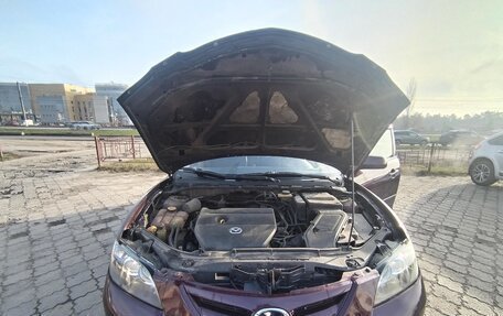 Mazda 3, 2006 год, 370 000 рублей, 12 фотография
