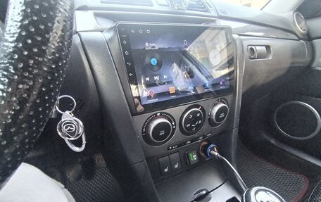 Mazda 3, 2006 год, 370 000 рублей, 15 фотография