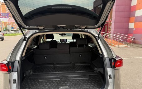 Lexus NX I, 2020 год, 3 500 000 рублей, 9 фотография