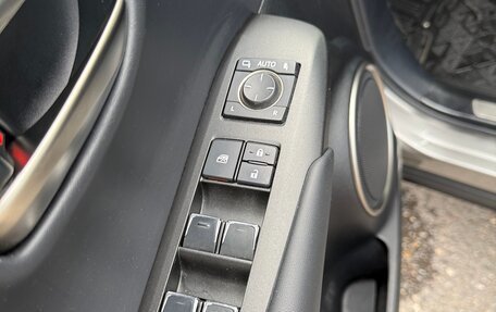 Lexus NX I, 2020 год, 3 500 000 рублей, 11 фотография