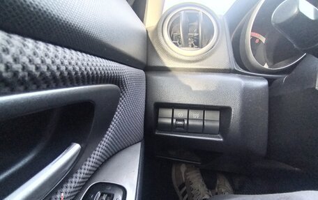 Mazda 3, 2006 год, 370 000 рублей, 16 фотография