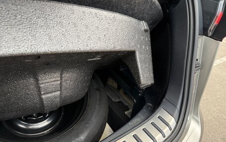 Lexus NX I, 2020 год, 3 500 000 рублей, 10 фотография