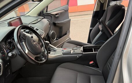 Lexus NX I, 2020 год, 3 500 000 рублей, 21 фотография