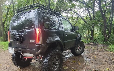 Suzuki Jimny, 2012 год, 1 200 000 рублей, 2 фотография