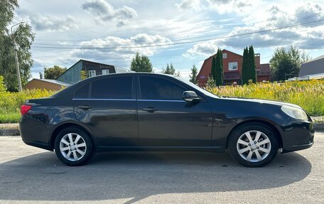 Chevrolet Epica, 2010 год, 800 000 рублей, 6 фотография
