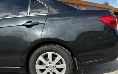 Chevrolet Epica, 2010 год, 800 000 рублей, 10 фотография