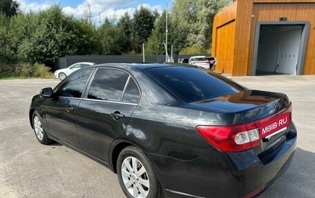 Chevrolet Epica, 2010 год, 800 000 рублей, 9 фотография
