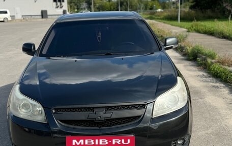 Chevrolet Epica, 2010 год, 800 000 рублей, 2 фотография