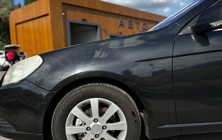 Chevrolet Epica, 2010 год, 800 000 рублей, 13 фотография