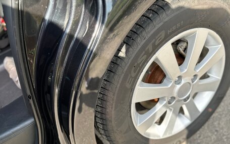 Chevrolet Epica, 2010 год, 800 000 рублей, 15 фотография