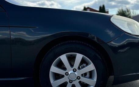 Chevrolet Epica, 2010 год, 800 000 рублей, 12 фотография