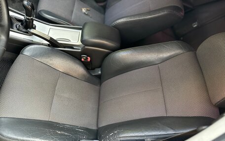 Chevrolet Epica, 2010 год, 800 000 рублей, 20 фотография