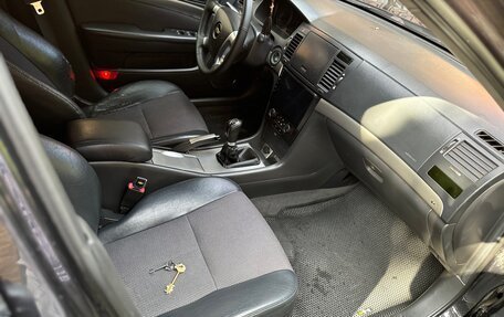 Chevrolet Epica, 2010 год, 800 000 рублей, 22 фотография