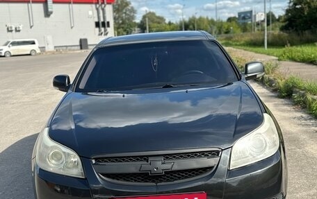 Chevrolet Epica, 2010 год, 800 000 рублей, 3 фотография