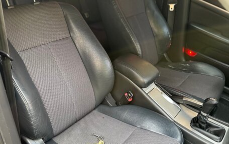 Chevrolet Epica, 2010 год, 800 000 рублей, 23 фотография