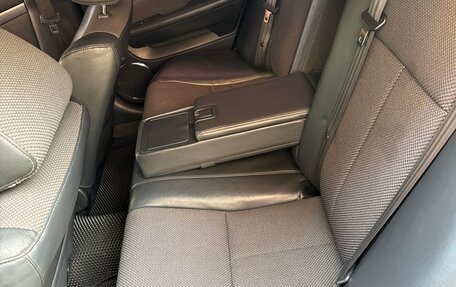 Chevrolet Epica, 2010 год, 800 000 рублей, 27 фотография