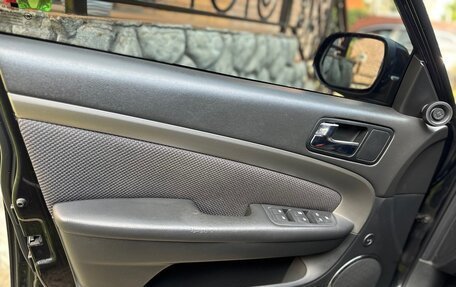 Chevrolet Epica, 2010 год, 800 000 рублей, 30 фотография