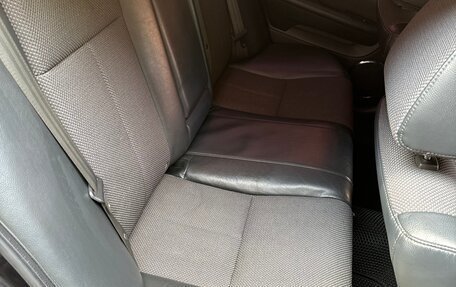 Chevrolet Epica, 2010 год, 800 000 рублей, 26 фотография