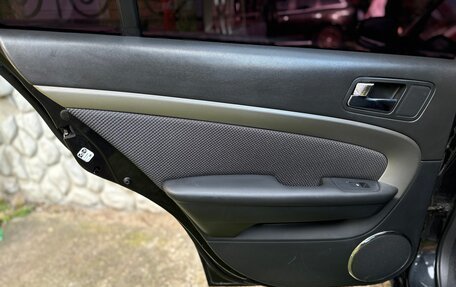 Chevrolet Epica, 2010 год, 800 000 рублей, 29 фотография
