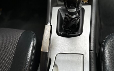 Chevrolet Epica, 2010 год, 800 000 рублей, 28 фотография