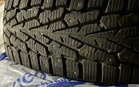 Chevrolet Epica, 2010 год, 800 000 рублей, 34 фотография