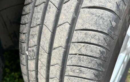 Chevrolet Epica, 2010 год, 800 000 рублей, 35 фотография