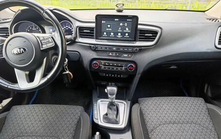 KIA cee'd III, 2019 год, 1 830 000 рублей, 7 фотография