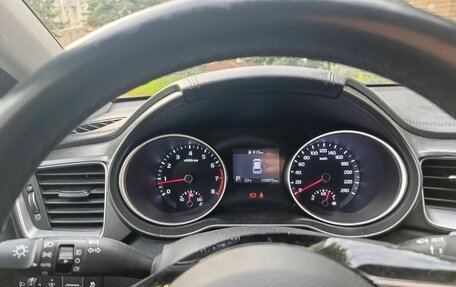 KIA cee'd III, 2019 год, 1 830 000 рублей, 8 фотография