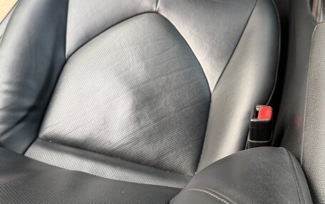 Toyota Camry, 2019 год, 2 490 000 рублей, 7 фотография