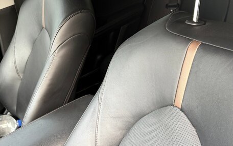 Toyota Camry, 2019 год, 2 490 000 рублей, 9 фотография