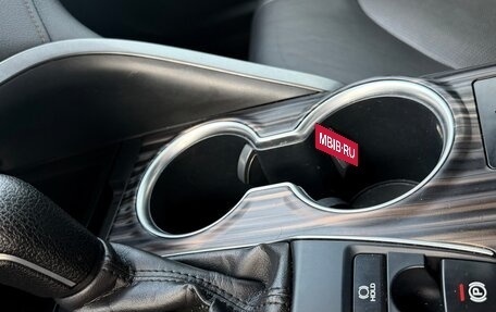 Toyota Camry, 2019 год, 2 490 000 рублей, 12 фотография