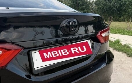 Toyota Camry, 2019 год, 2 490 000 рублей, 15 фотография