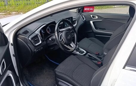 KIA cee'd III, 2019 год, 1 830 000 рублей, 6 фотография