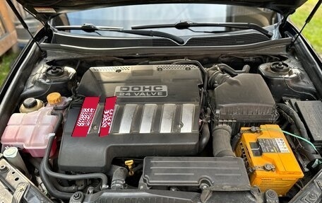 Chevrolet Epica, 2010 год, 800 000 рублей, 33 фотография