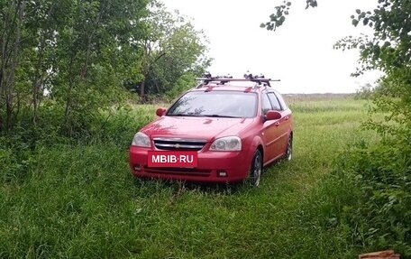 Chevrolet Lacetti, 2007 год, 400 000 рублей, 3 фотография