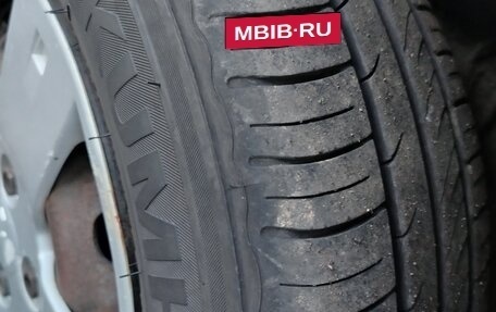 Chevrolet Aveo III, 2011 год, 630 000 рублей, 6 фотография