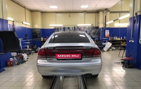 Mazda 626, 1997 год, 300 000 рублей, 3 фотография