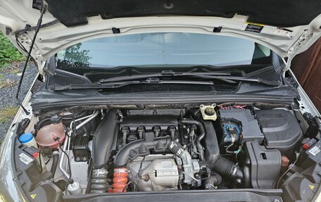 Citroen C4 II рестайлинг, 2013 год, 900 000 рублей, 8 фотография