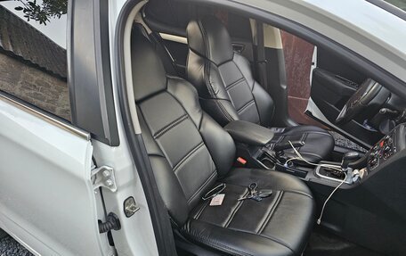 Citroen C4 II рестайлинг, 2013 год, 900 000 рублей, 6 фотография