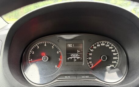 Volkswagen Polo VI (EU Market), 2014 год, 915 000 рублей, 6 фотография