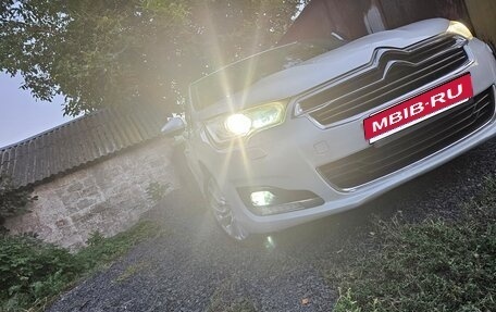 Citroen C4 II рестайлинг, 2013 год, 900 000 рублей, 7 фотография