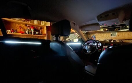 Volkswagen Passat CC I рестайлинг, 2013 год, 1 400 000 рублей, 10 фотография