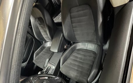 Volkswagen Passat CC I рестайлинг, 2013 год, 1 400 000 рублей, 12 фотография